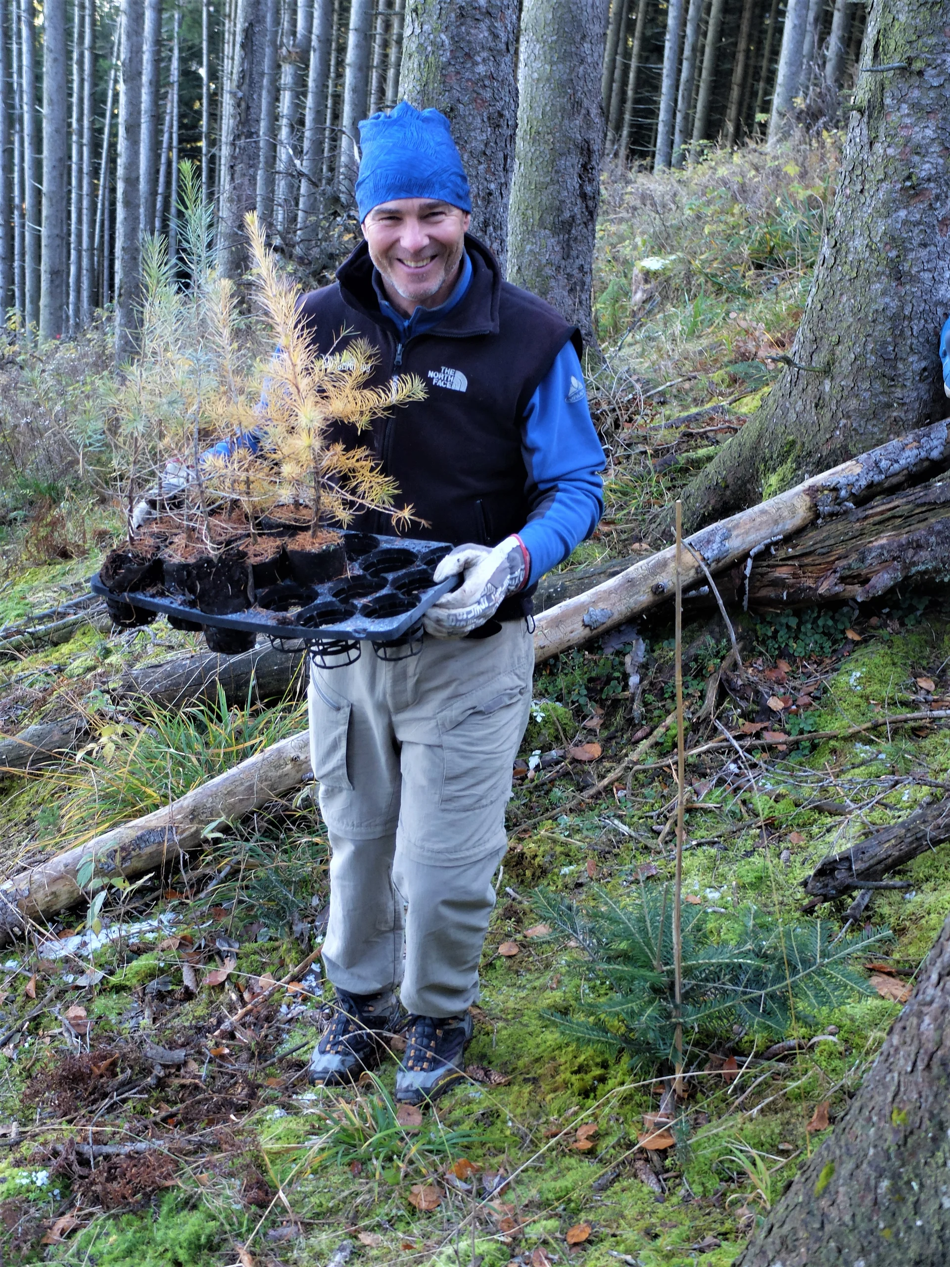 © Sektion Rosenheim DAV