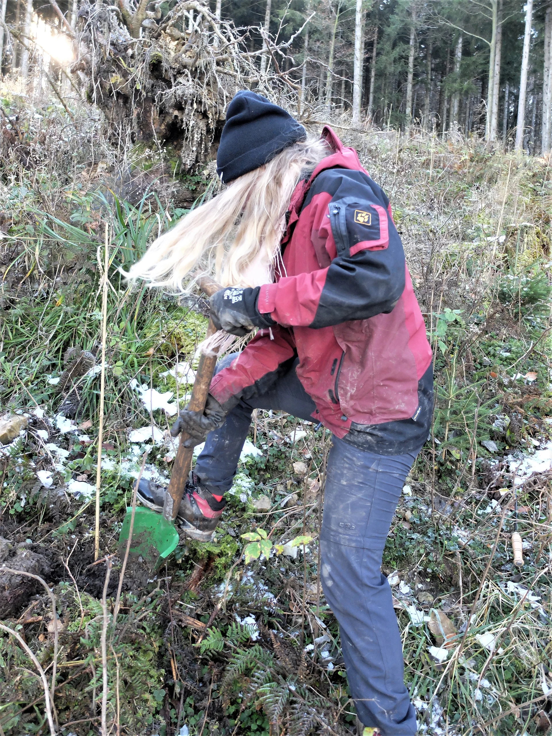 © Sektion Rosenheim DAV