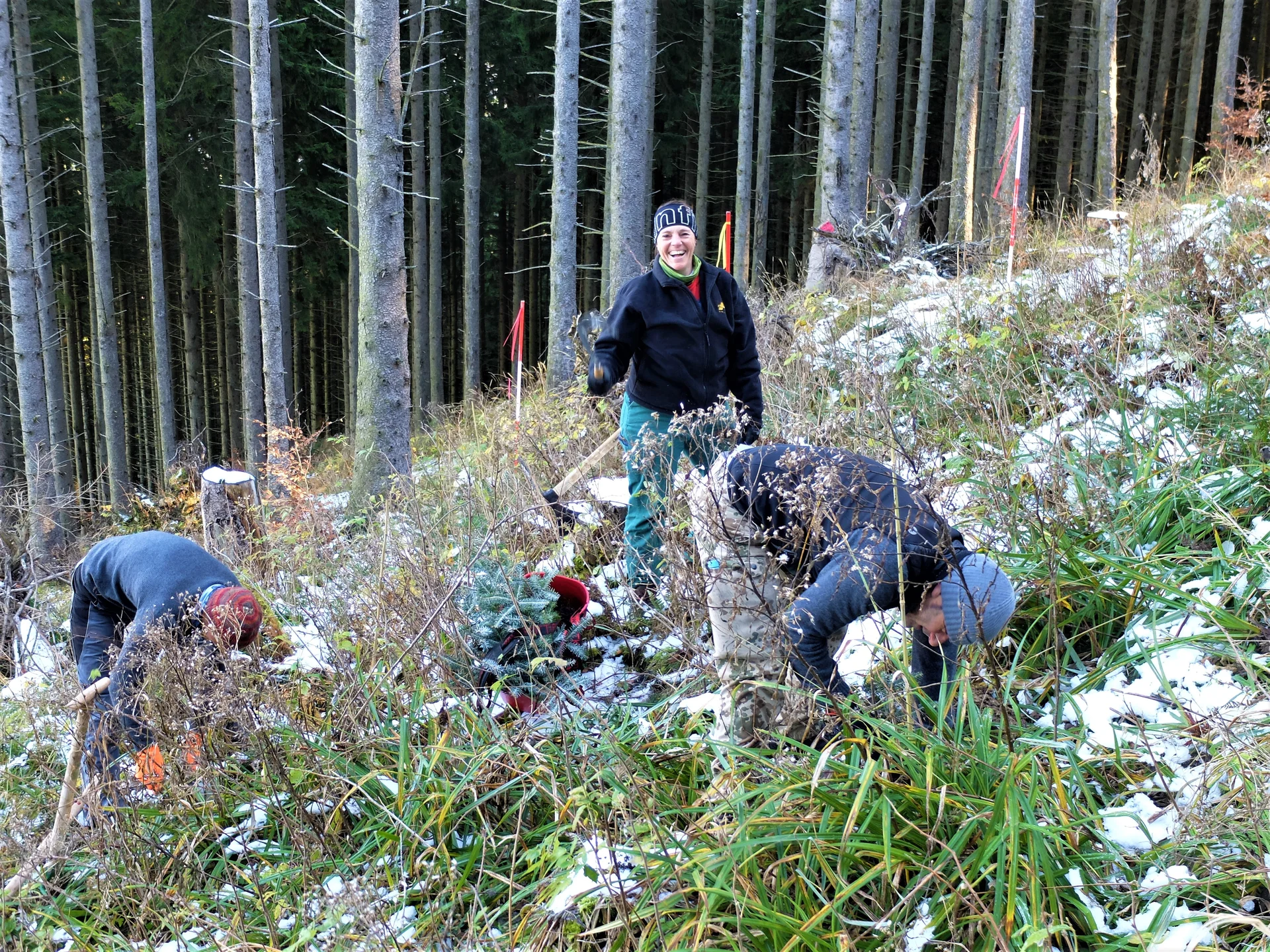 © Sektion Rosenheim DAV