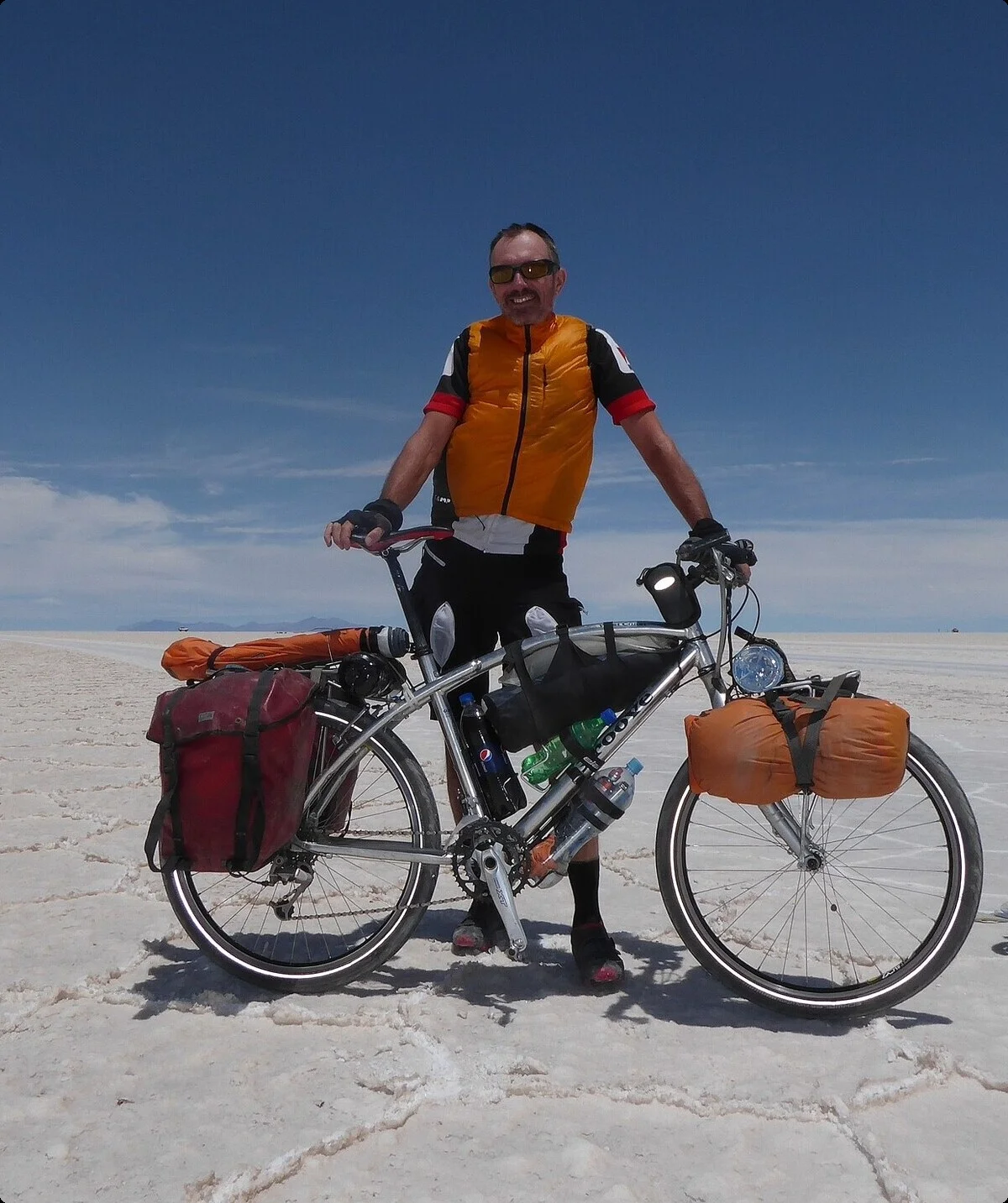 © DAV Sektion Rosenheim - Wolfgang Büttner