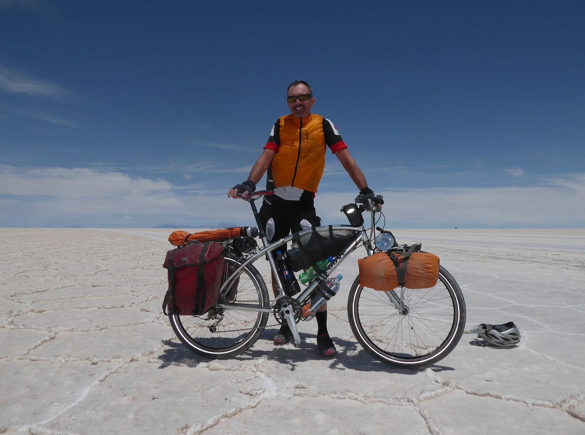 © DAV Sektion Rosenheim - Wolfgang Büttner