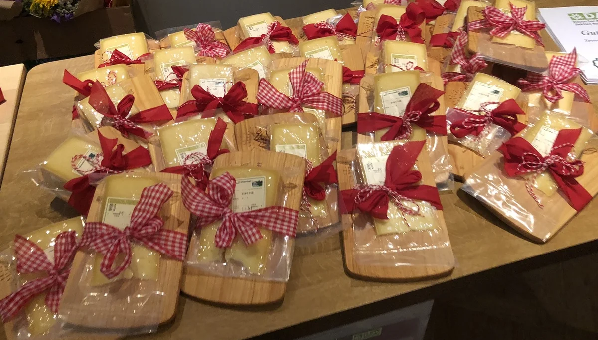 © DAV Sektion Rosenheim