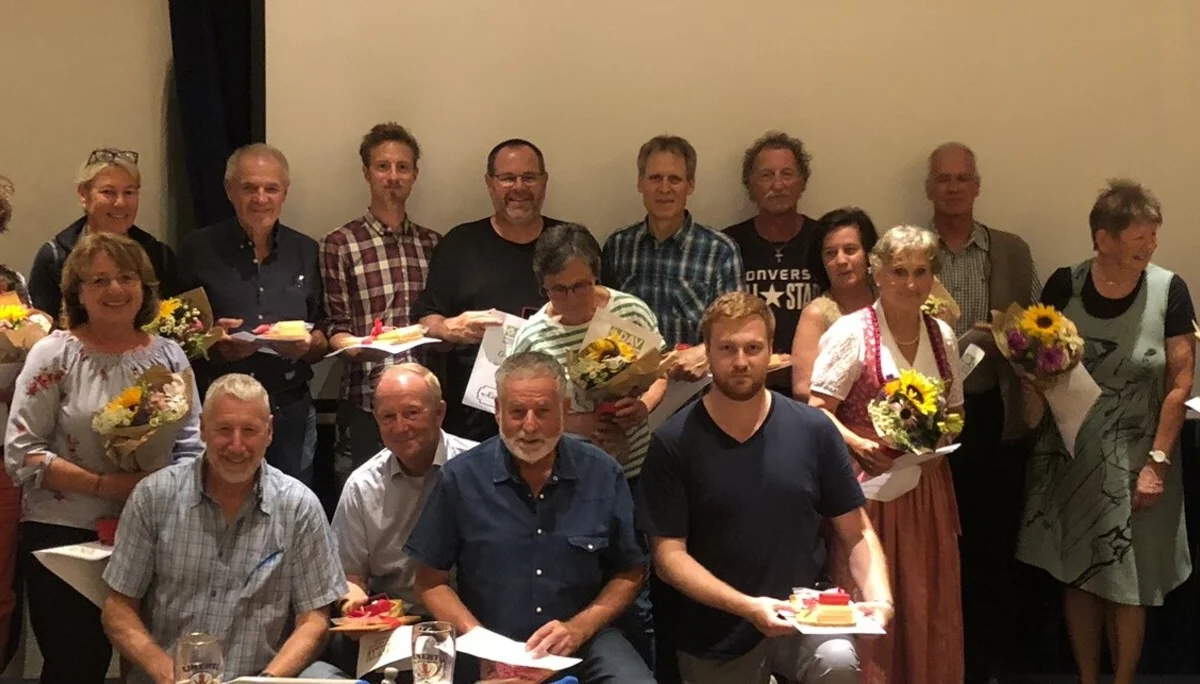 © DAV Sektion Rosenheim