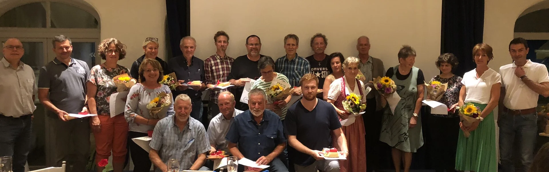 © DAV Sektion Rosenheim