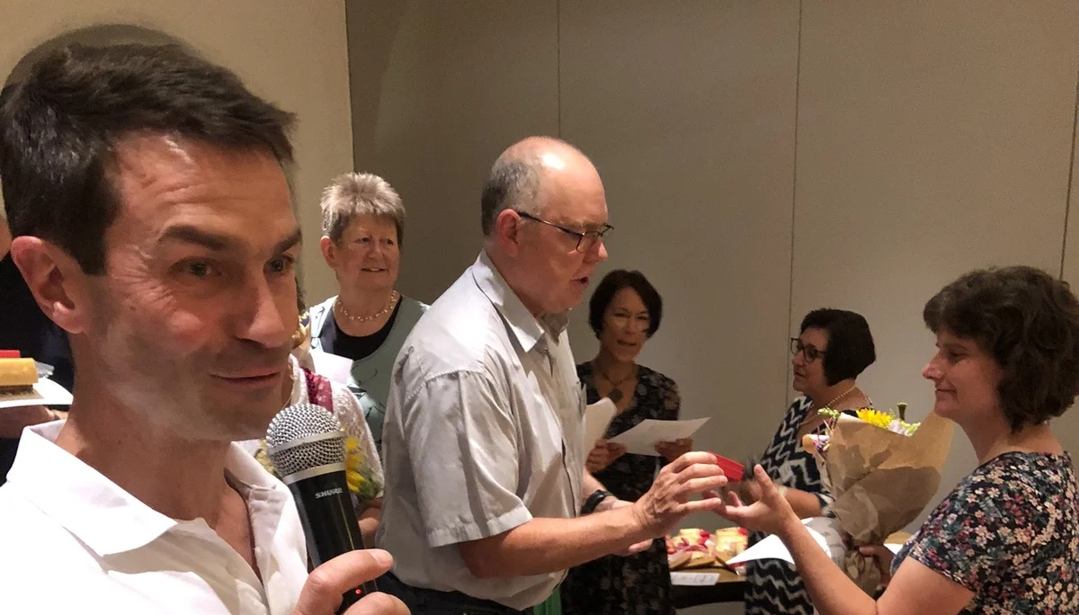 © DAV Sektion Rosenheim