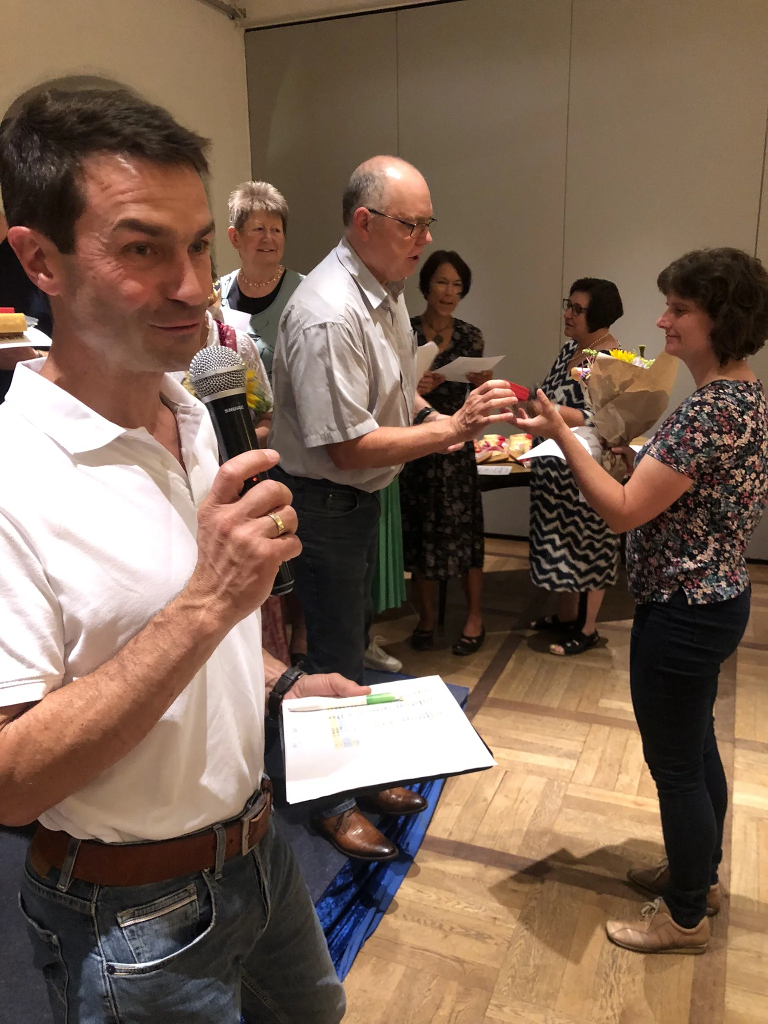 © DAV Sektion Rosenheim