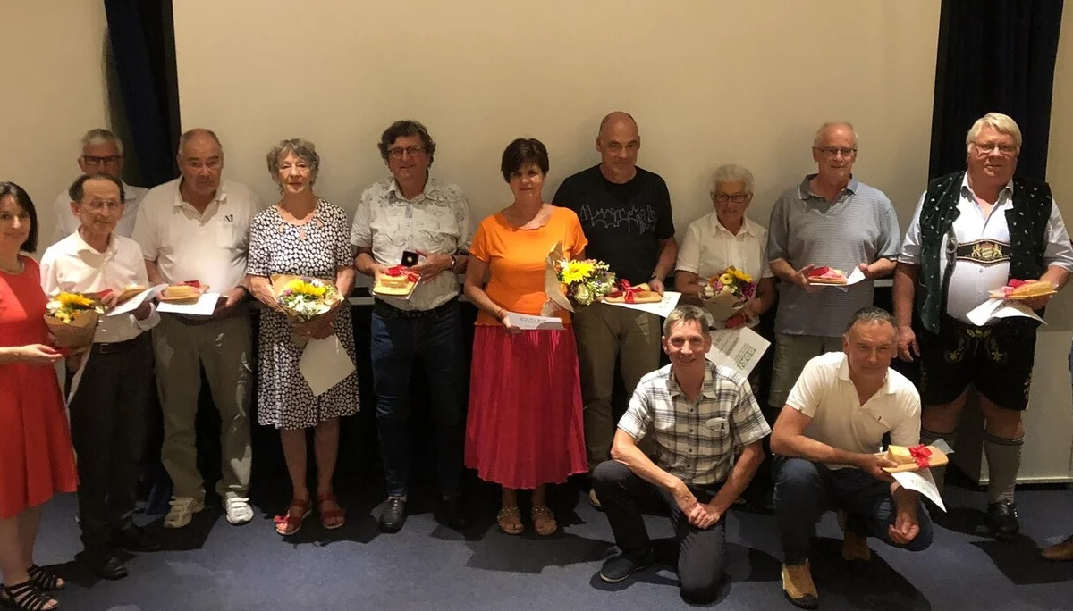 © DAV Sektion Rosenheim