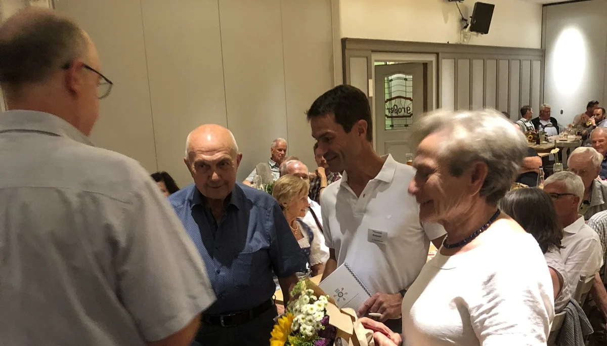 © DAV Sektion Rosenheim