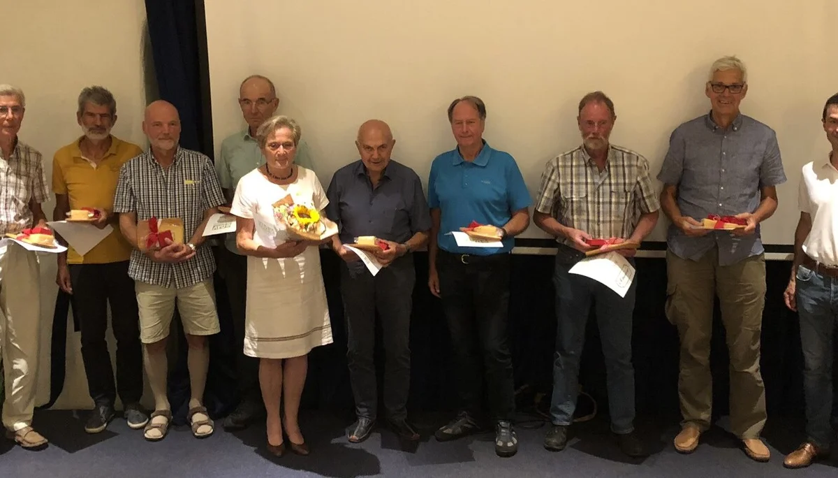 © DAV Sektion Rosenheim