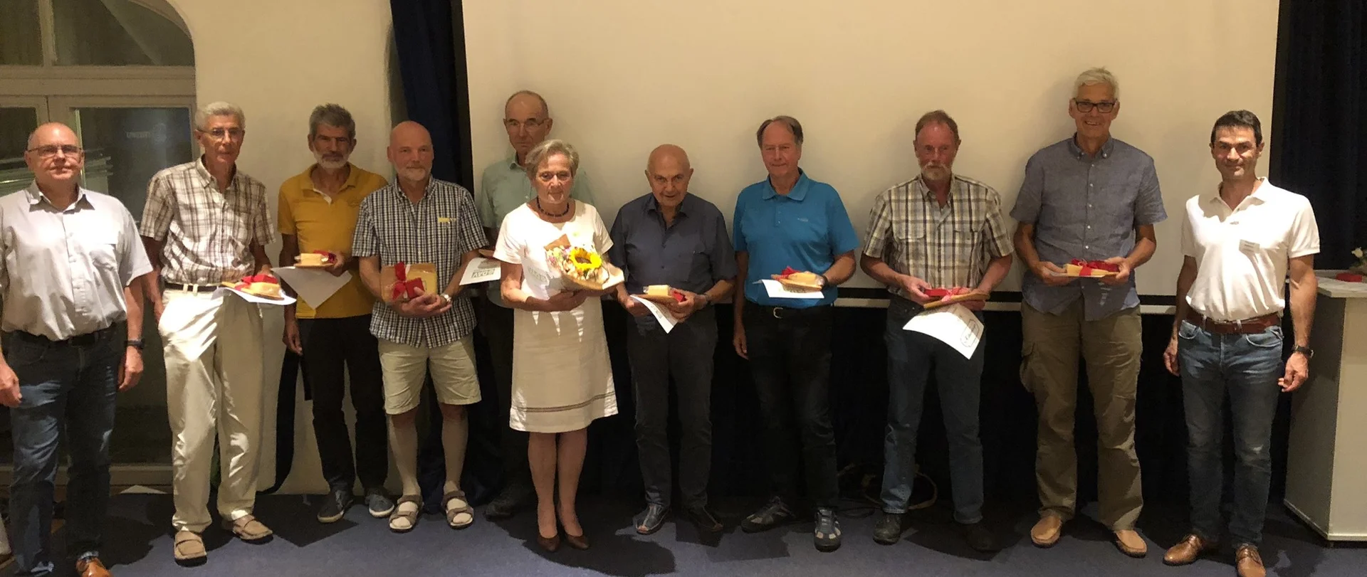 © DAV Sektion Rosenheim