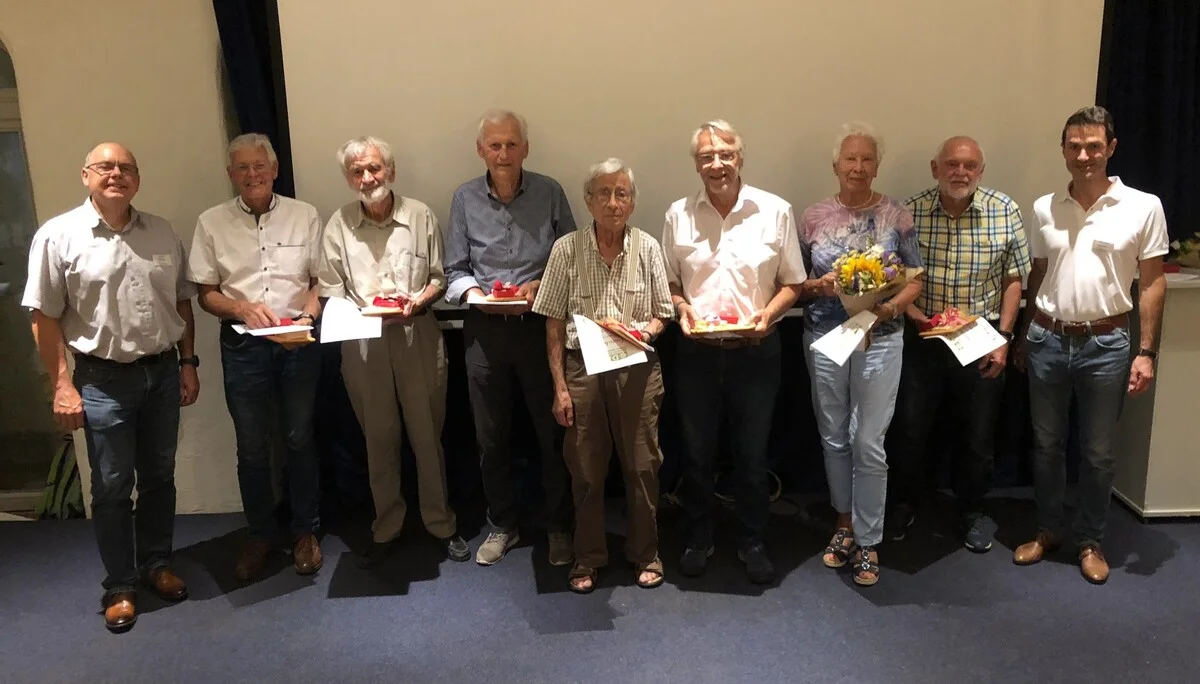 © DAV Sektion Rosenheim