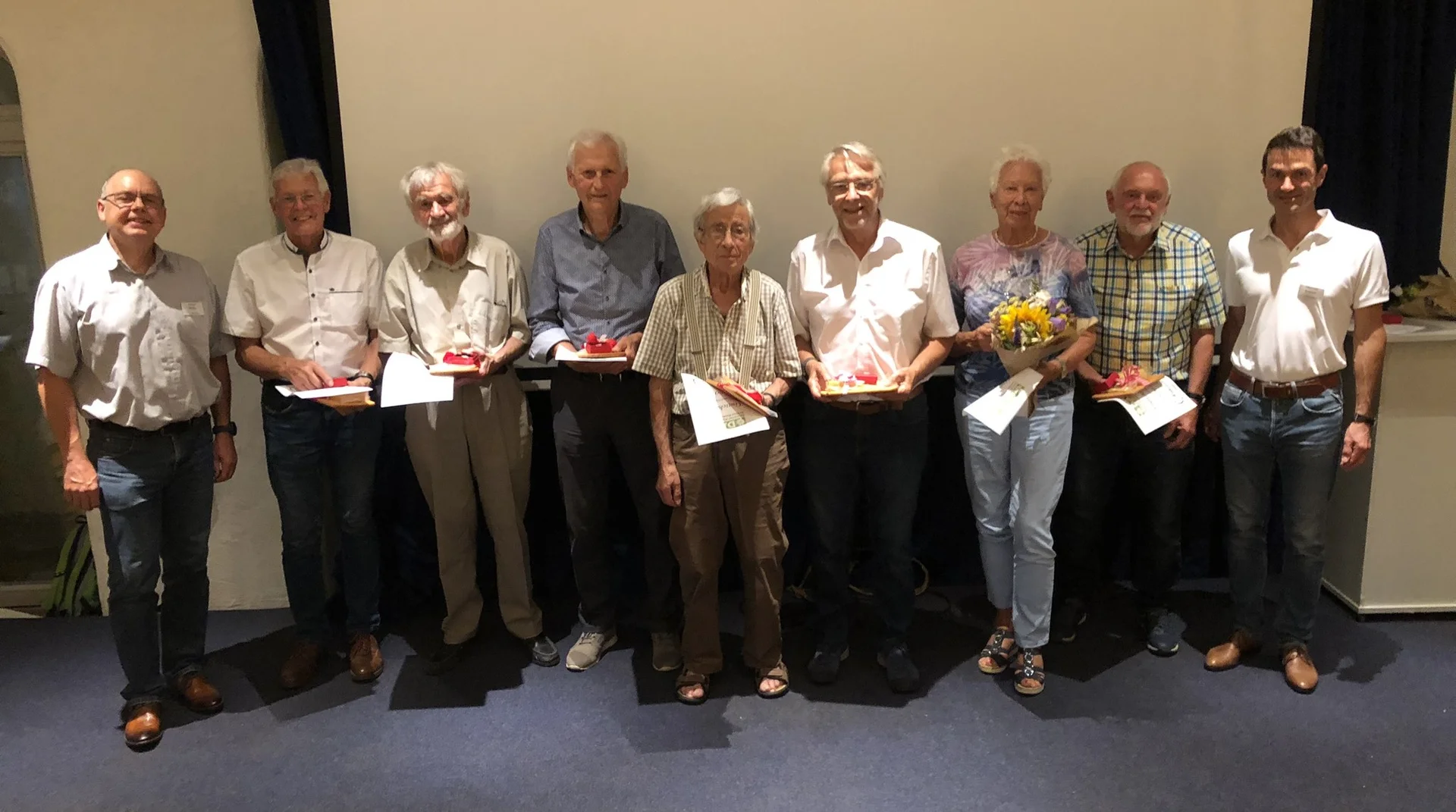 © DAV Sektion Rosenheim