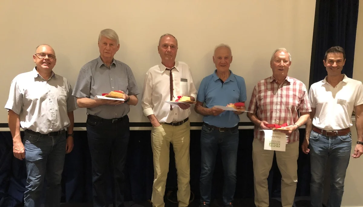 © DAV Sektion Rosenheim