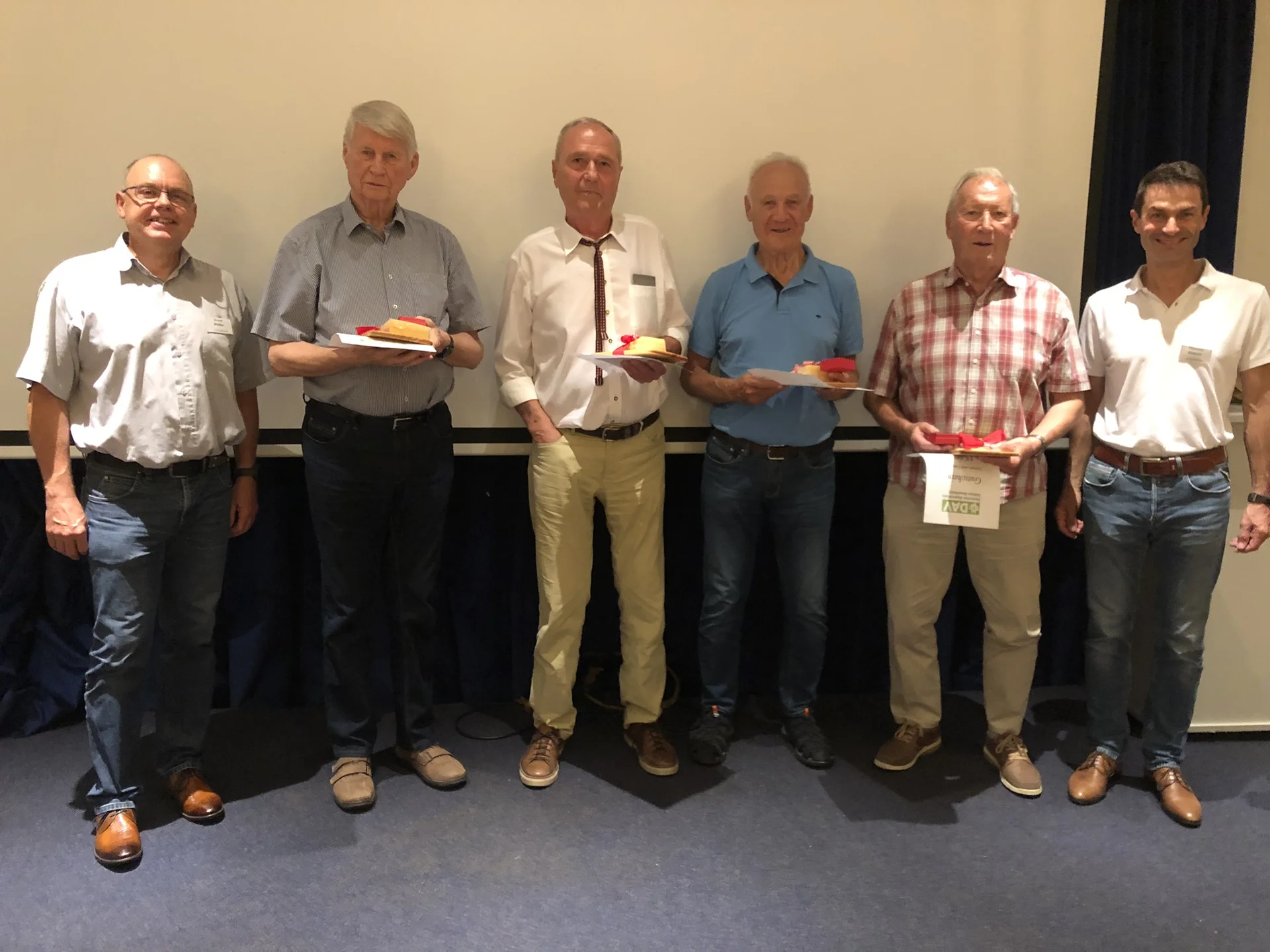 © DAV Sektion Rosenheim