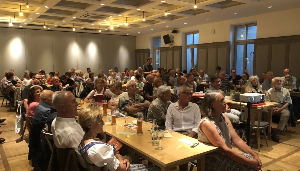 © DAV Sektion Rosenheim