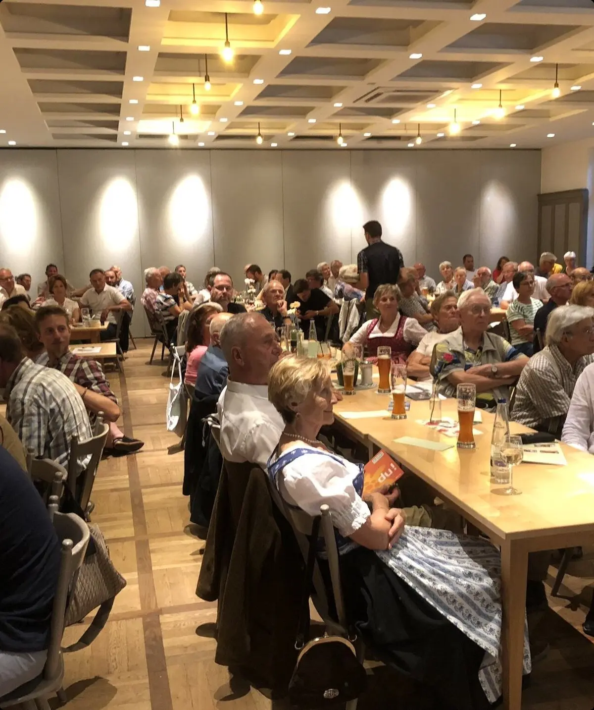 © DAV Sektion Rosenheim