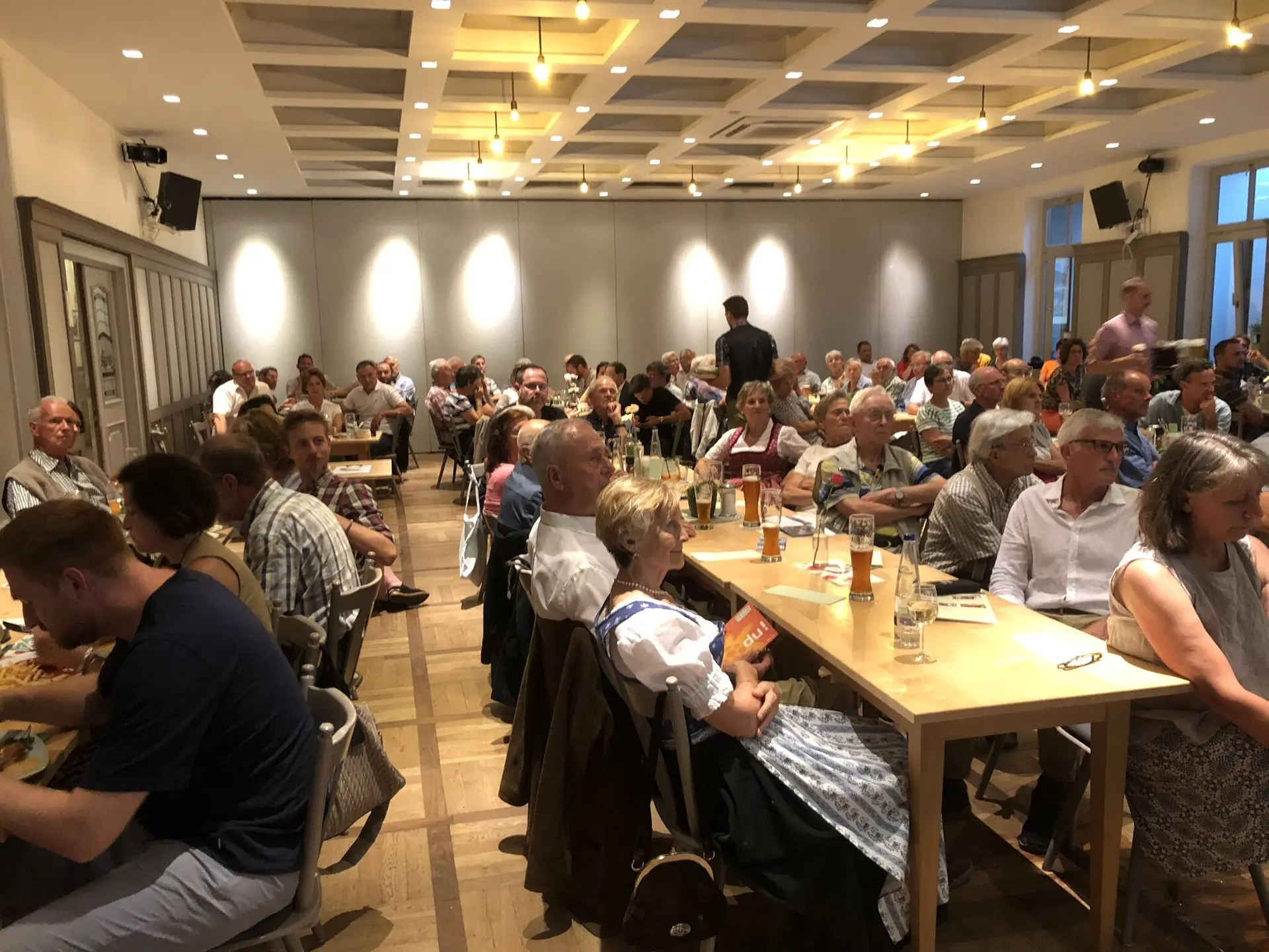 © DAV Sektion Rosenheim