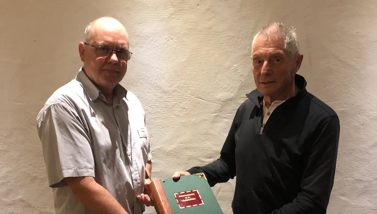 © DAV Sektion Rosenheim