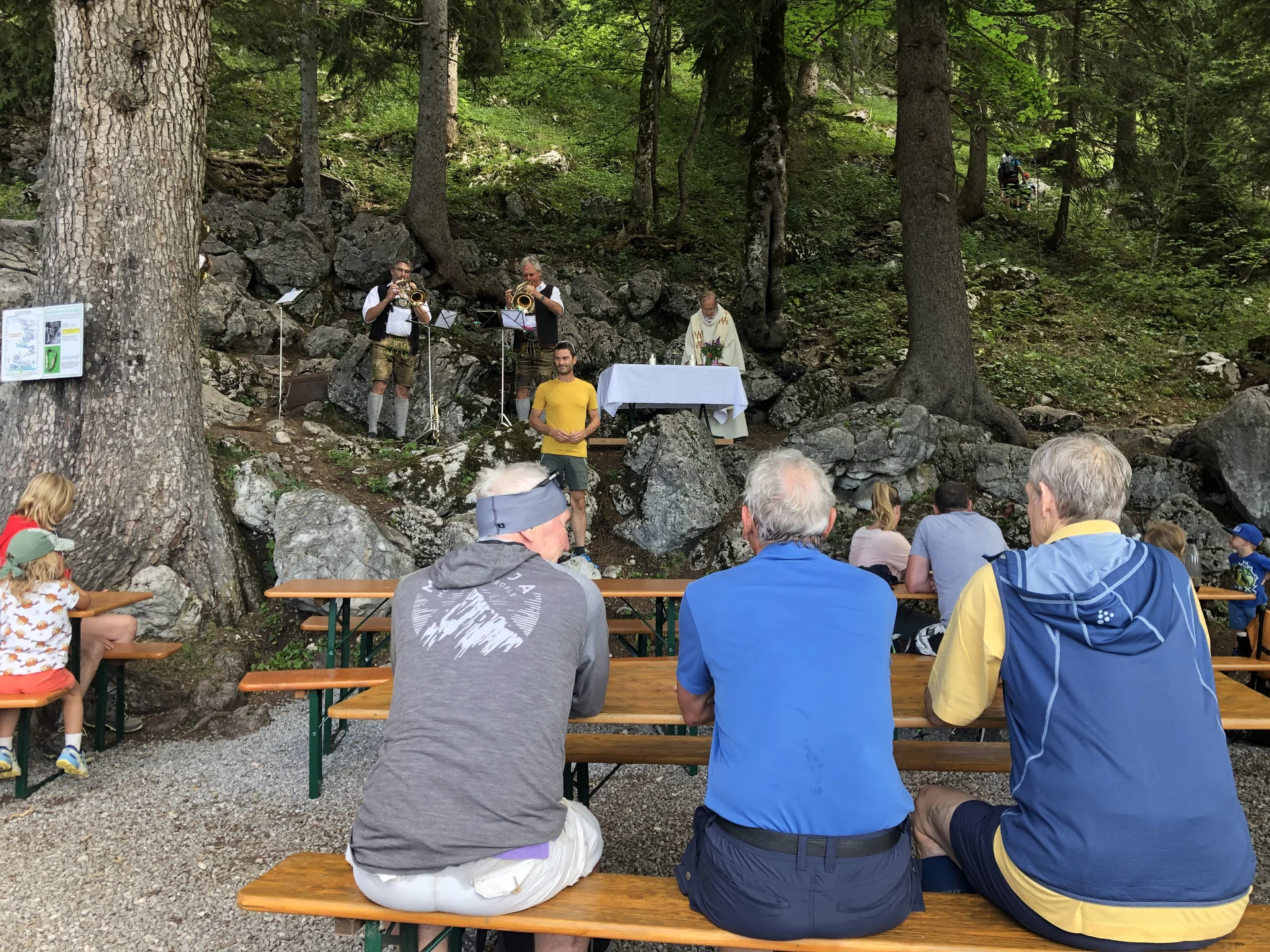 © Sektion Rosenheim - DAV