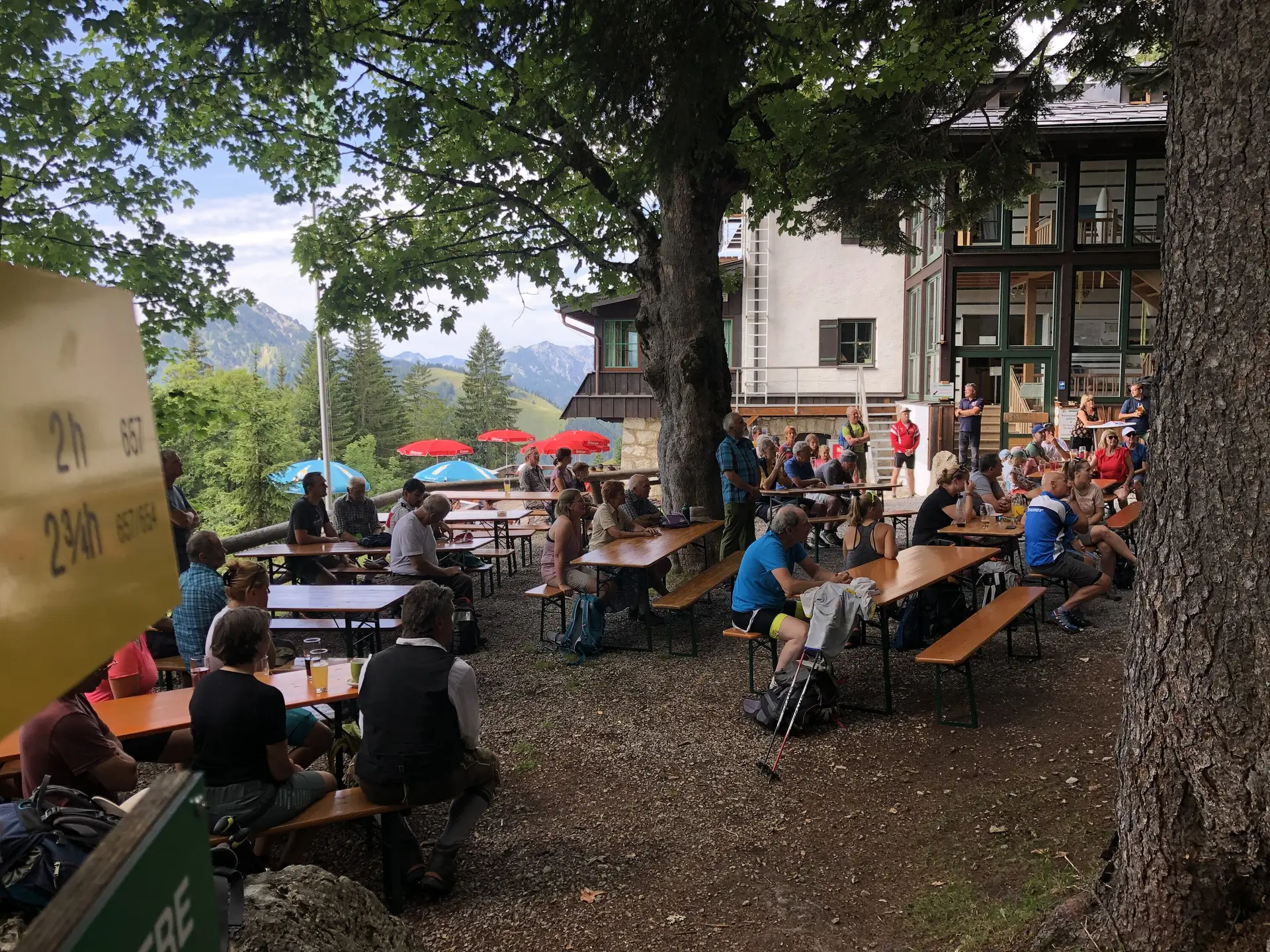 © Sektion Rosenheim - DAV