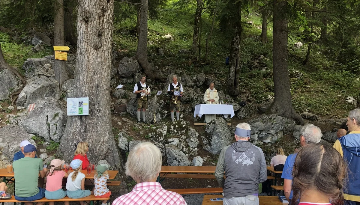 © Sektion Rosenheim - DAV