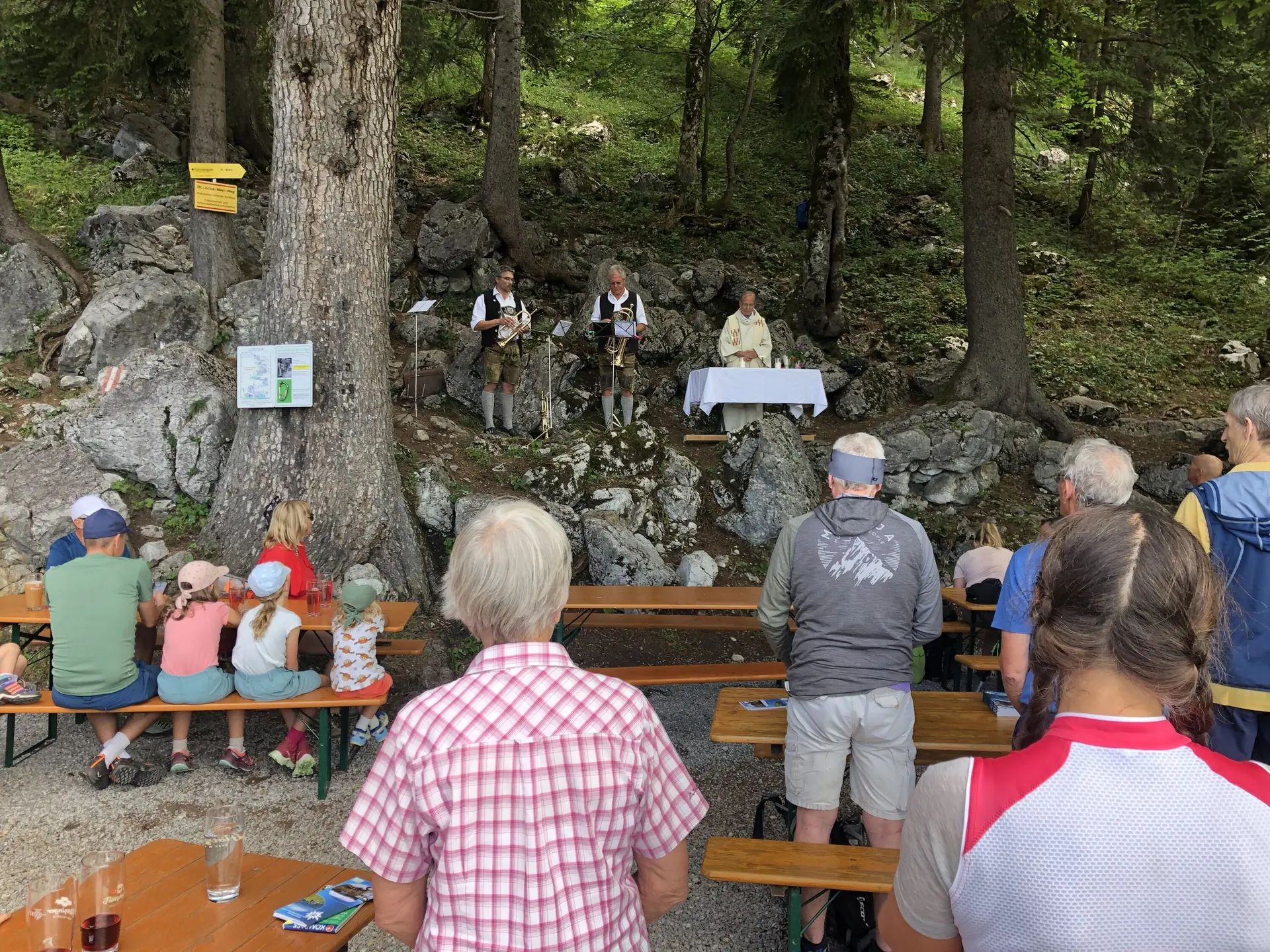 © Sektion Rosenheim - DAV