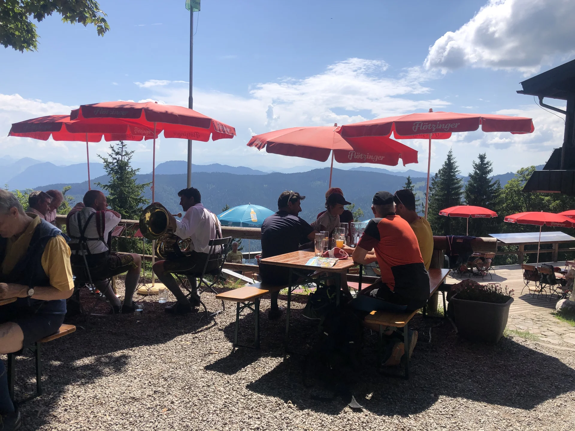 © Sektion Rosenheim - DAV