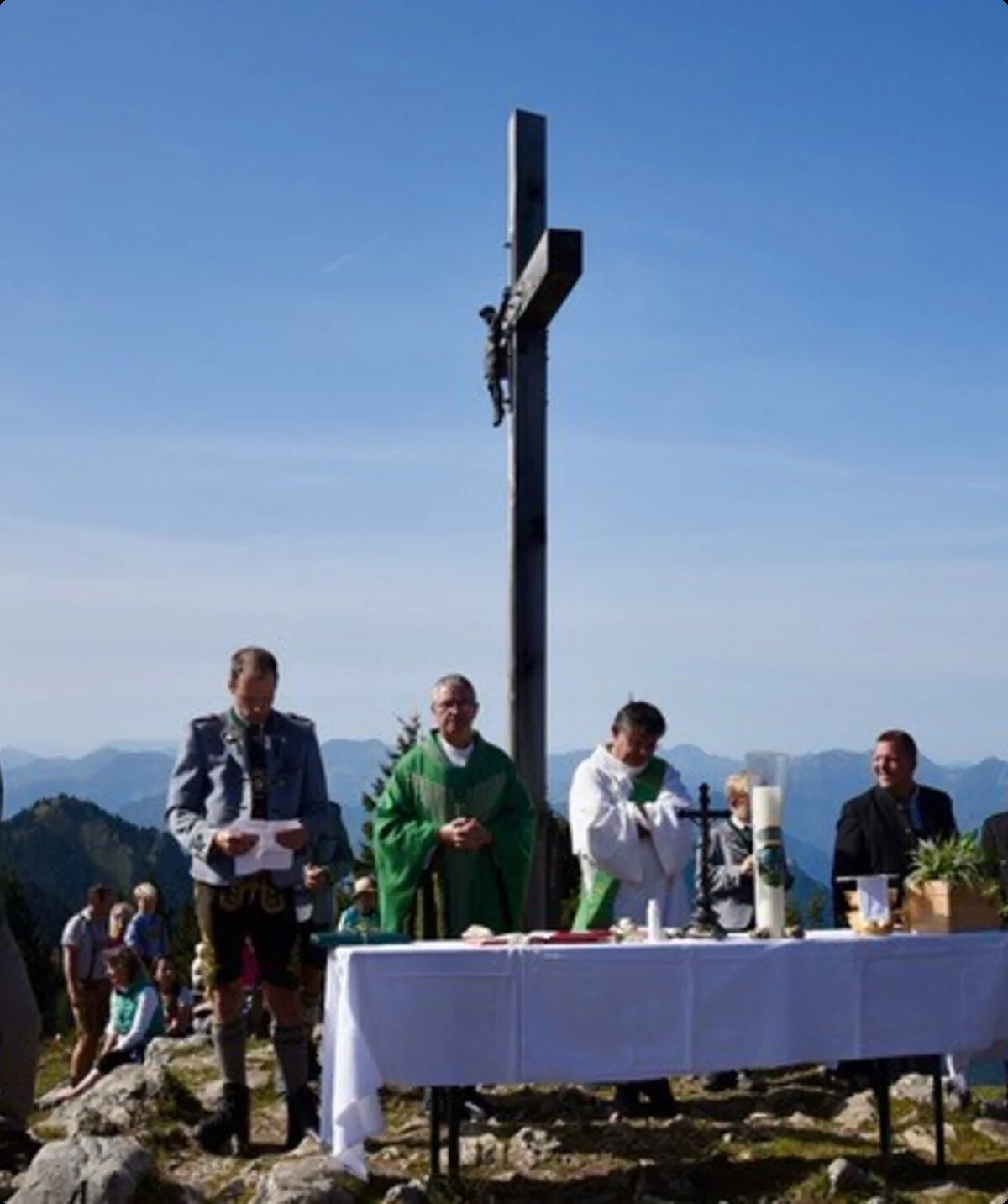 © Sektion Rosenheim DAV