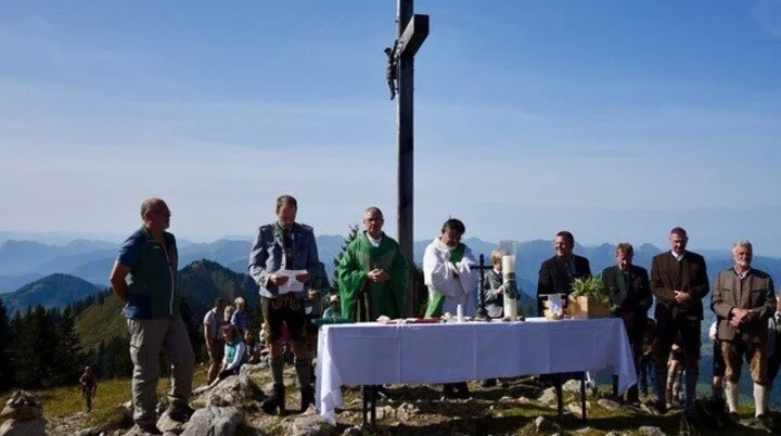 © Sektion Rosenheim DAV