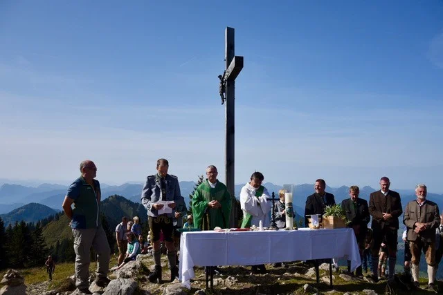 © Sektion Rosenheim DAV