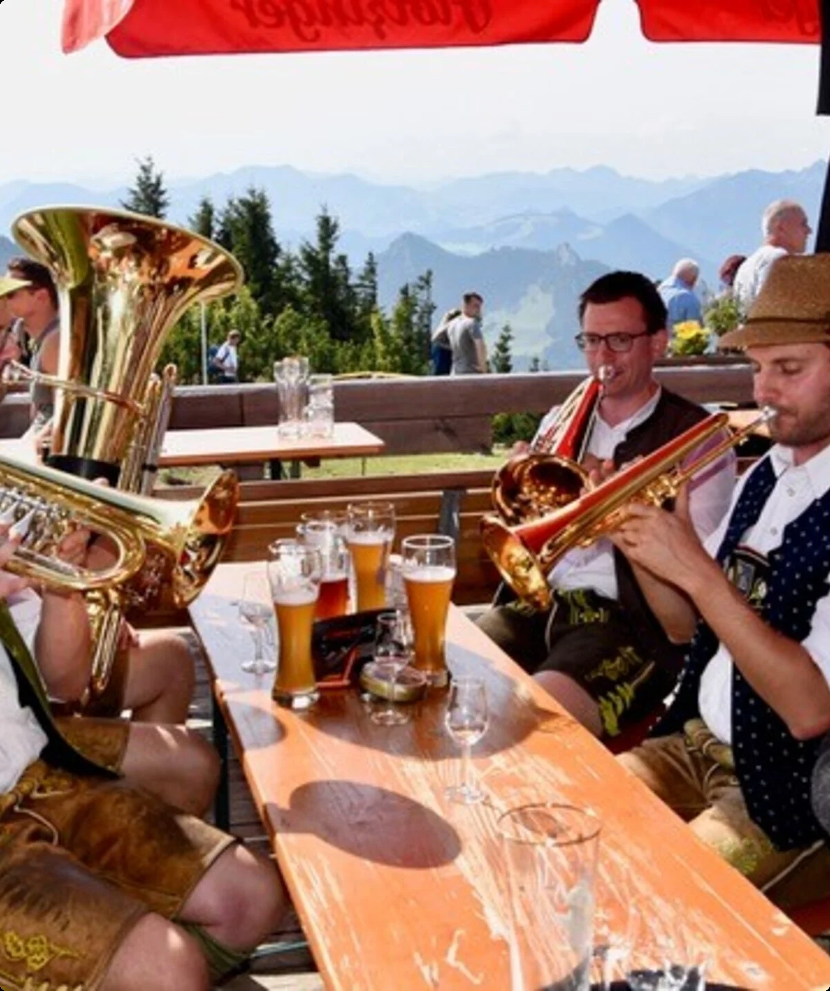 © Sektion Rosenheim DAV