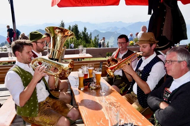 © Sektion Rosenheim DAV