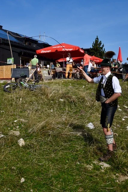 © Sektion Rosenheim DAV