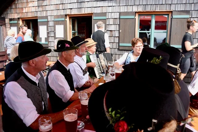 © Sektion Rosenheim DAV