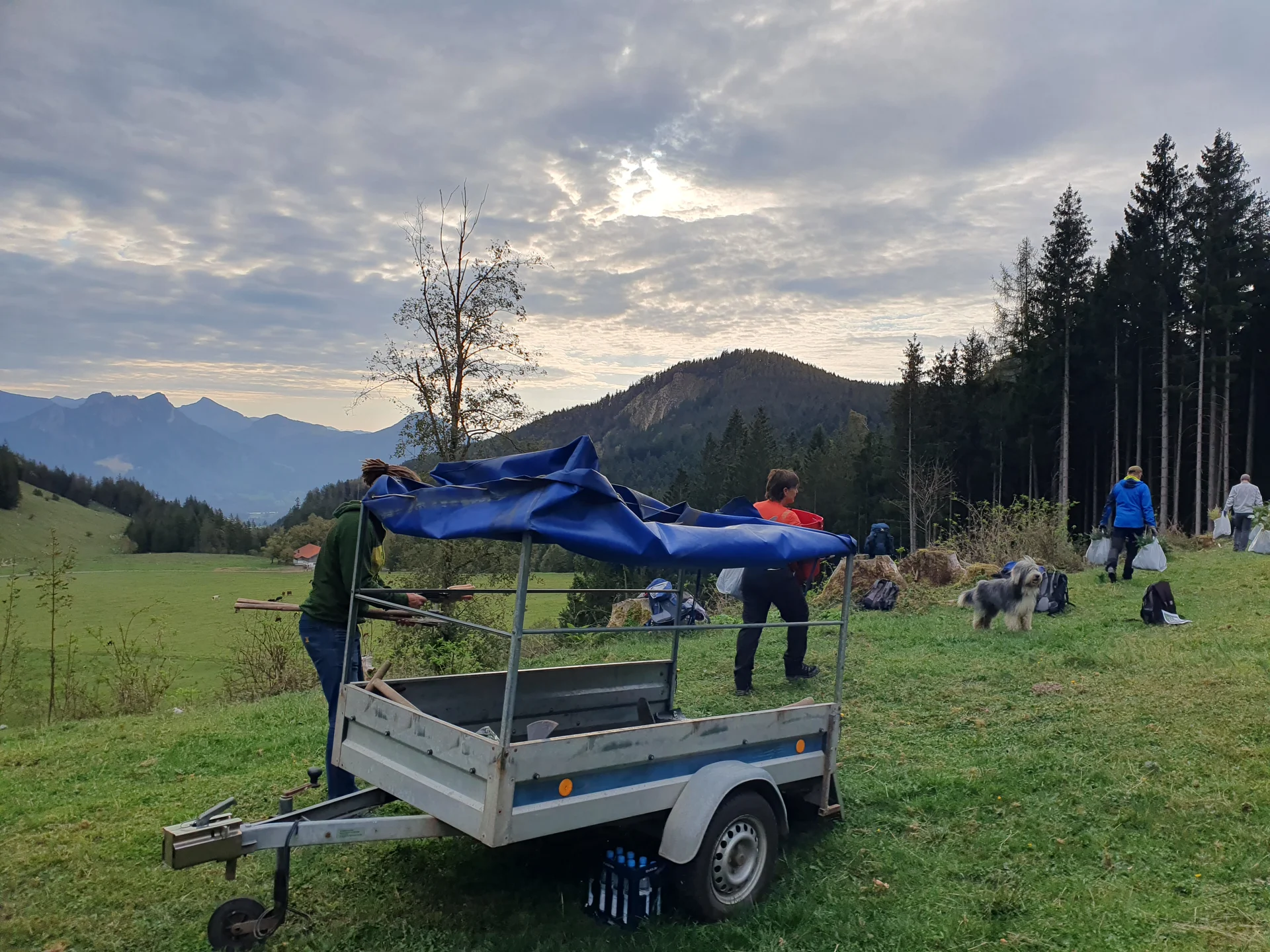 © Sektion Rosenheim - Pascal Barz