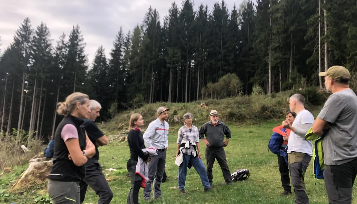 © Sektion Rosenheim - Pascal Barz