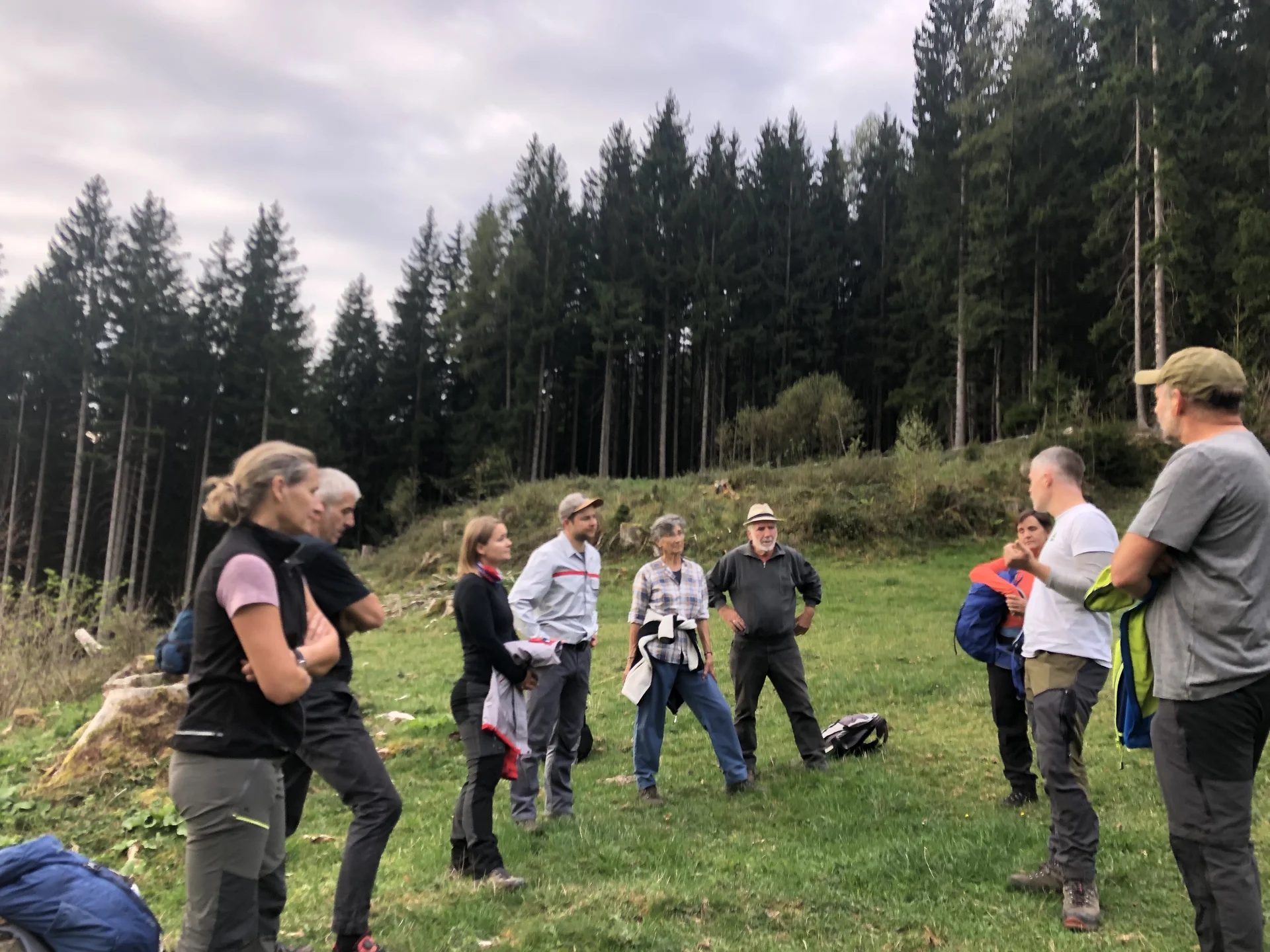 © Sektion Rosenheim - Pascal Barz