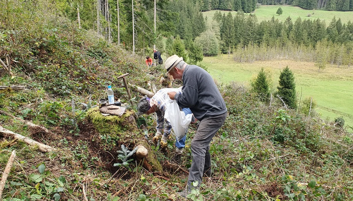 © Sektion Rosenheim - Pascal Barz