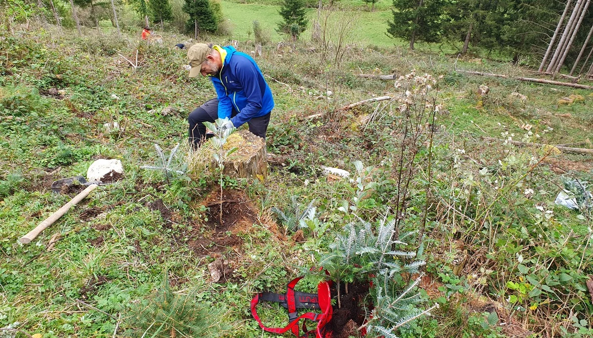 © Sektion Rosenheim - Pascal Barz