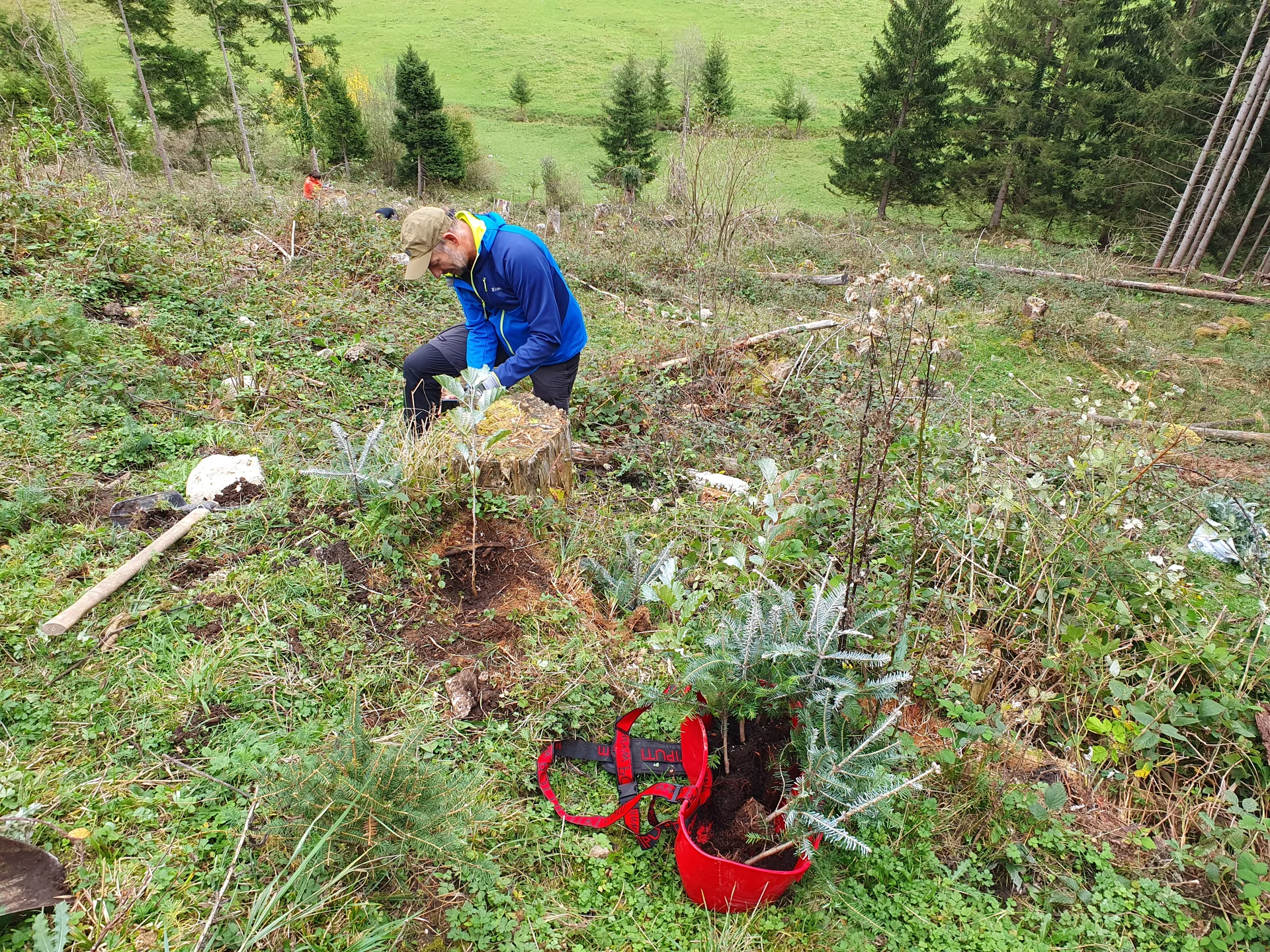 © Sektion Rosenheim - Pascal Barz