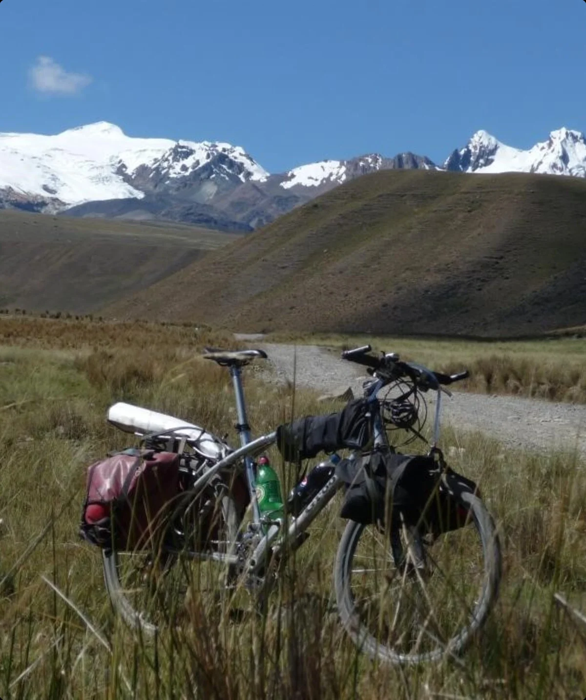 © DAV Sektion Rosenheim - Wolfgang Büttner