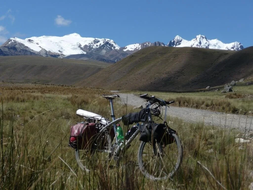 © DAV Sektion Rosenheim - Wolfgang Büttner