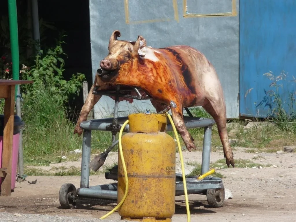 © DAV Sektion Rosenheim - Wolfgang Büttner