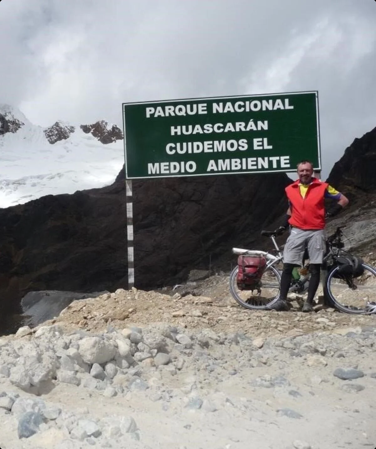 © DAV Sektion Rosenheim - Wolfgang Büttner