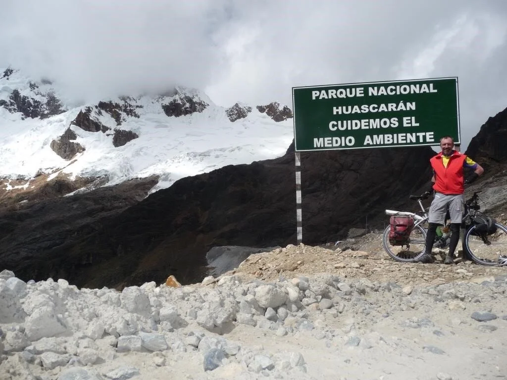 © DAV Sektion Rosenheim - Wolfgang Büttner