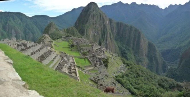 © DAV Sektion Rosenheim - Wolfgang Büttner