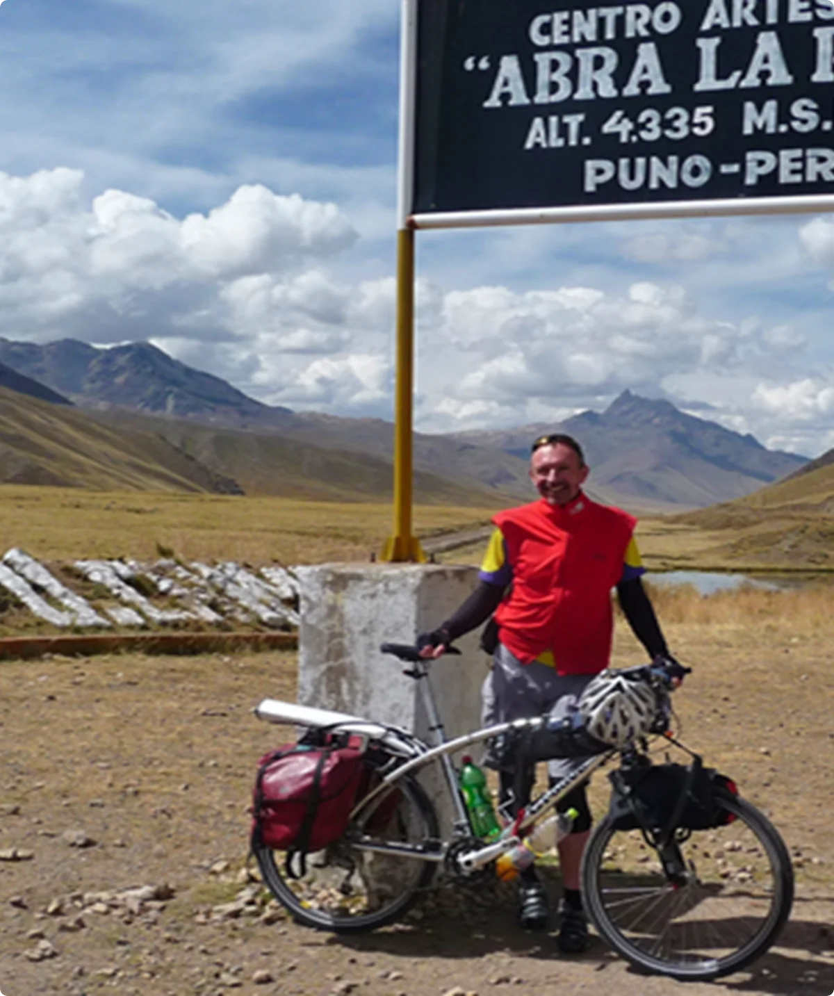 © DAV Sektion Rosenheim - Wolfgang Büttner