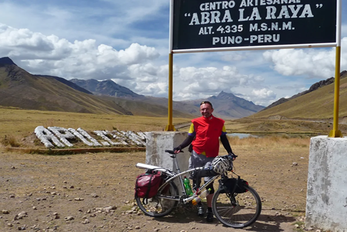 © DAV Sektion Rosenheim - Wolfgang Büttner