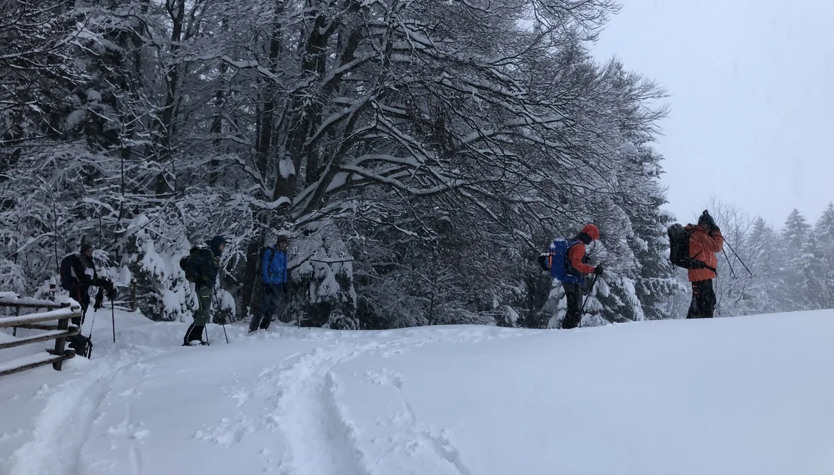 © DAV Sektion Rosenheim - Christoph Schnurr