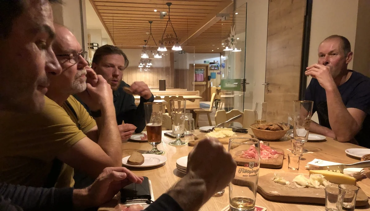 © DAV Sektion Rosenheim - Christoph Schnurr